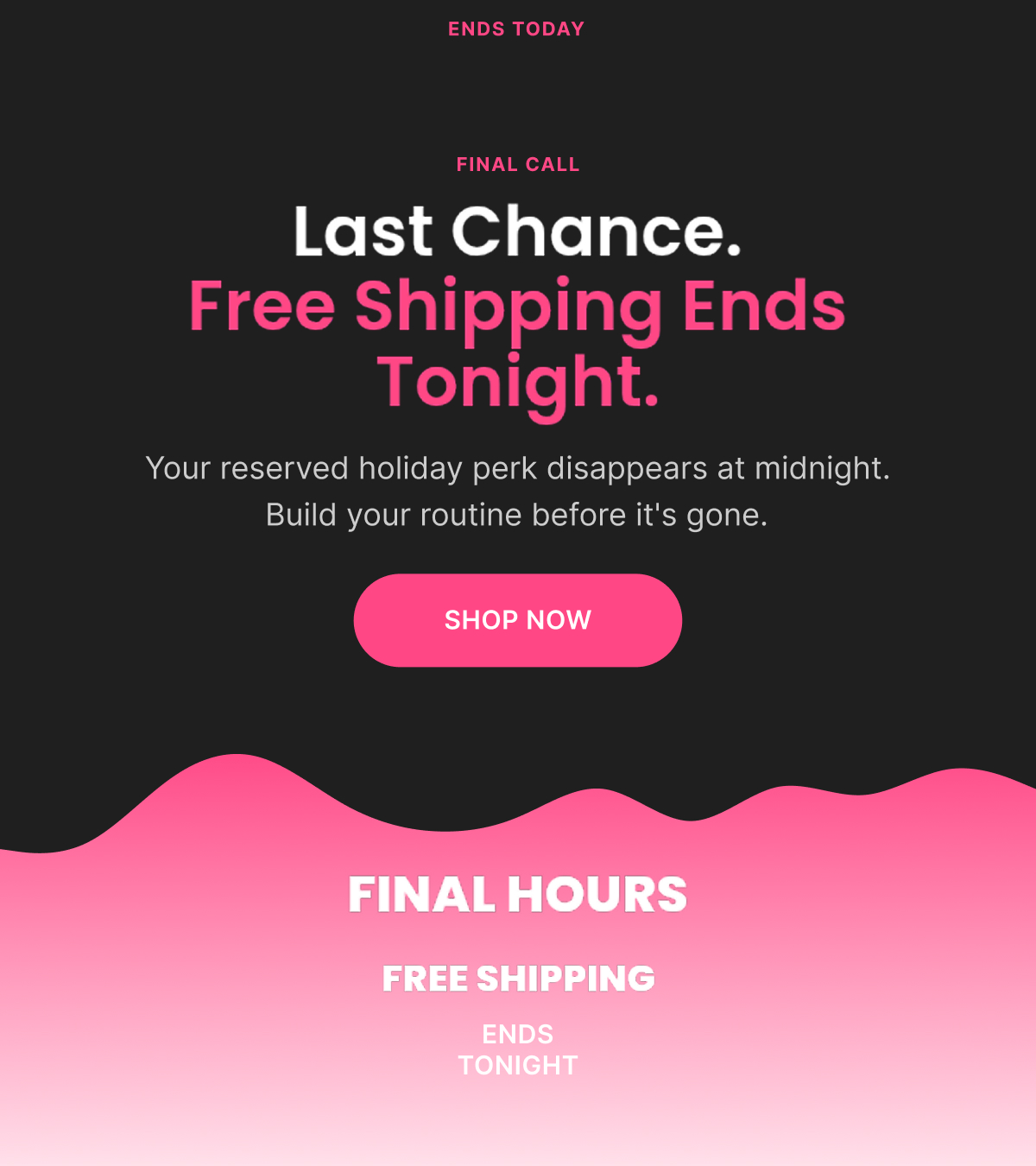 Extended