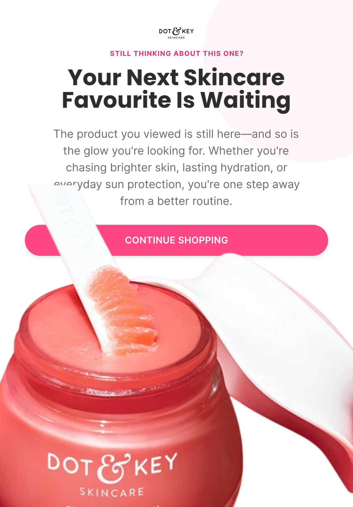 Email 1