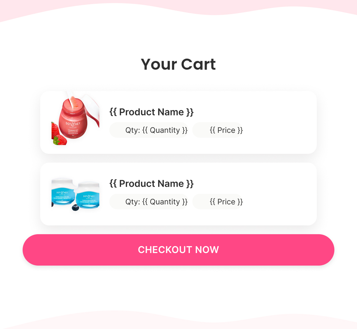 Email 1