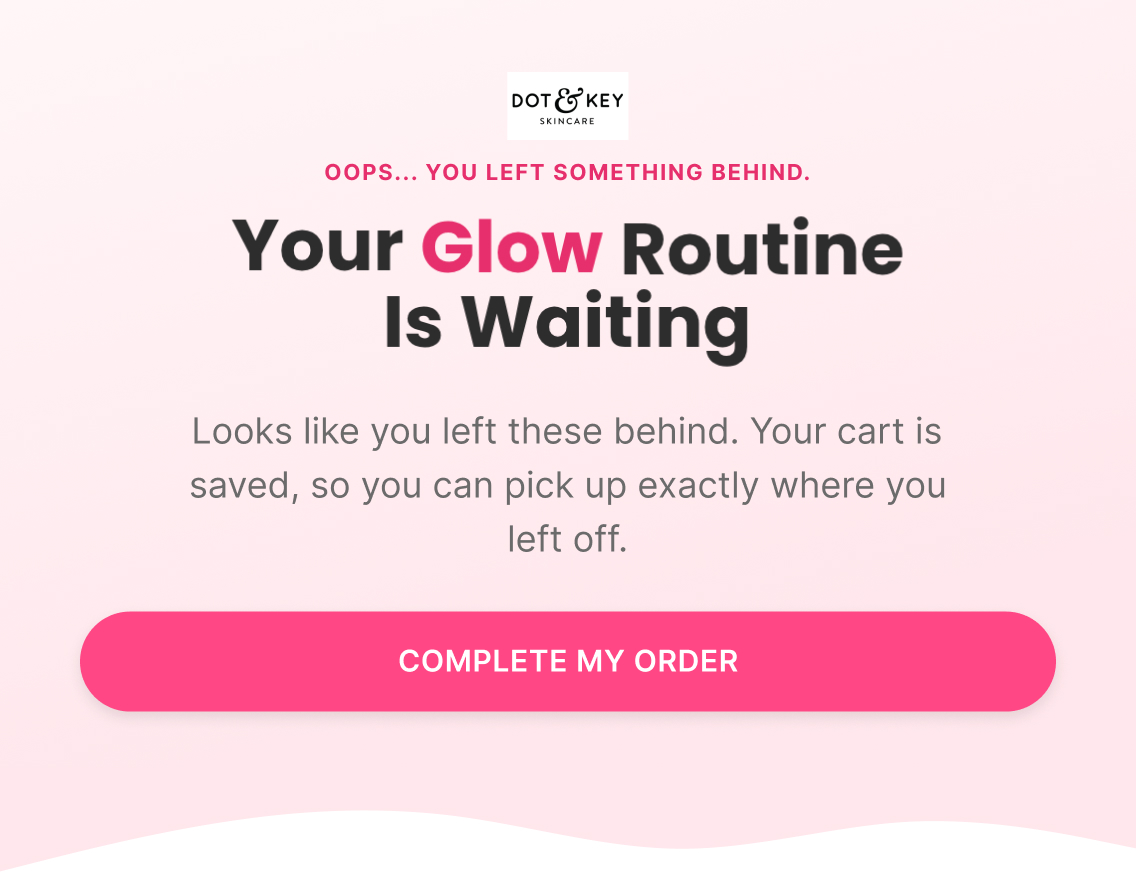 Email 1
