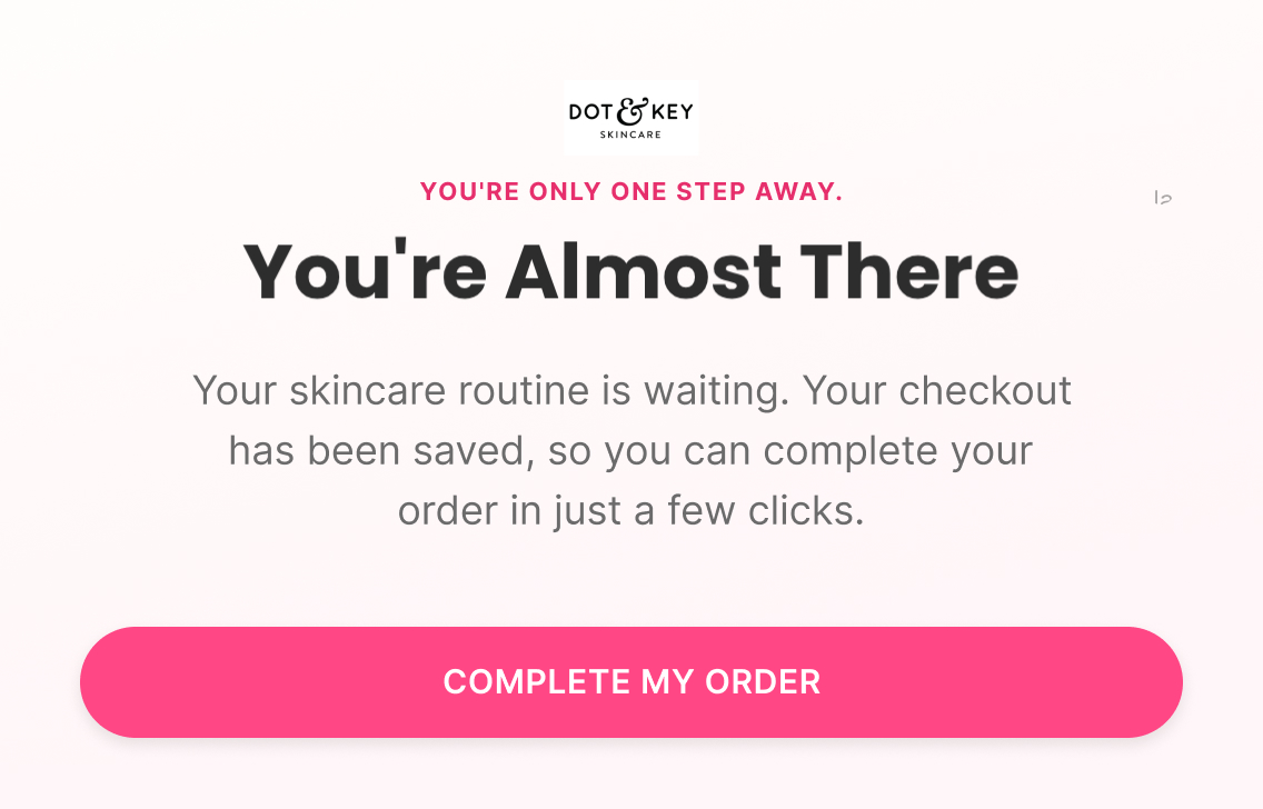 Email 1