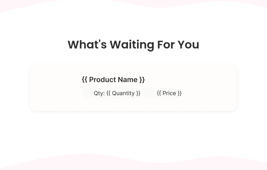 Email 2