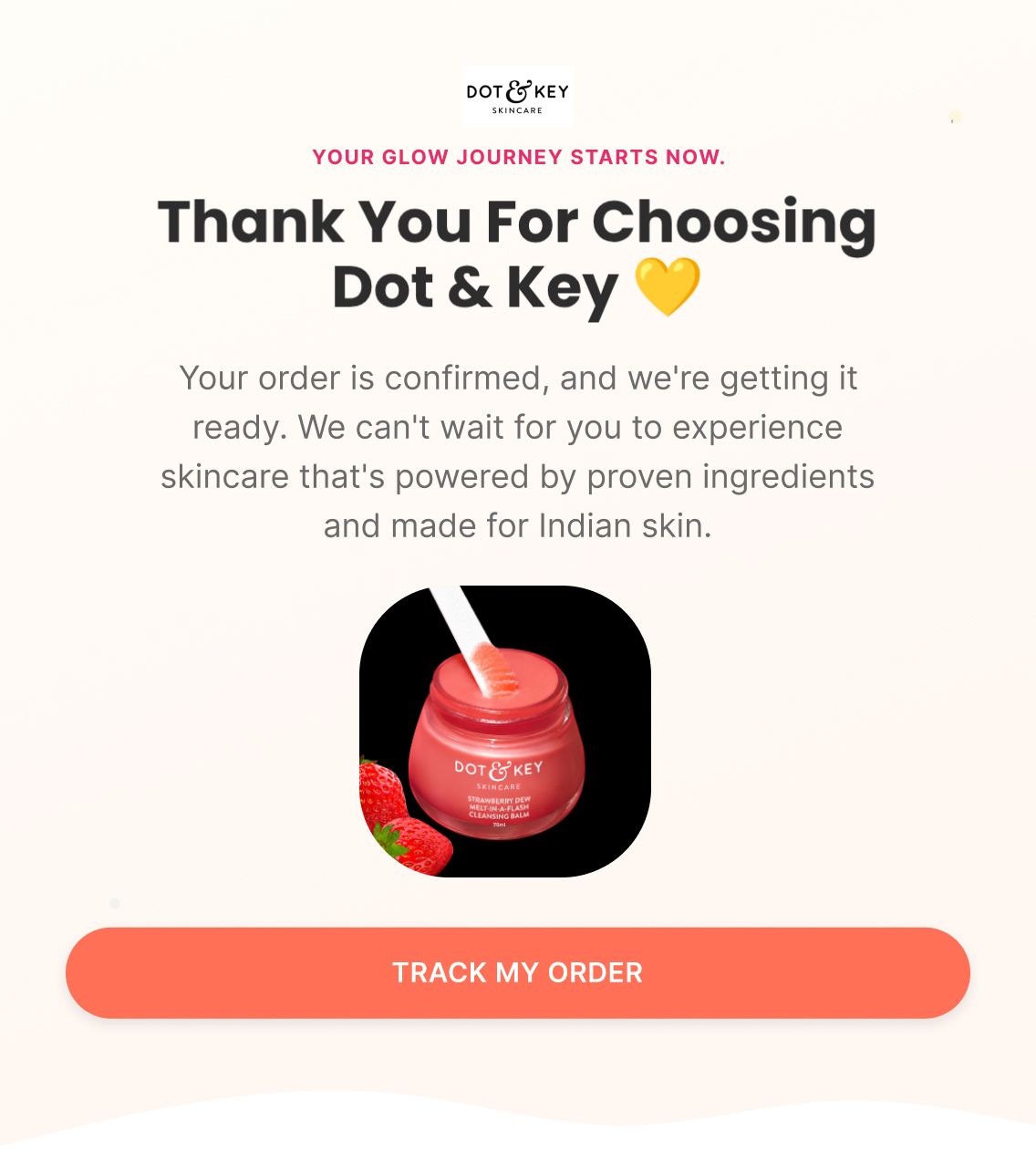 Email 1