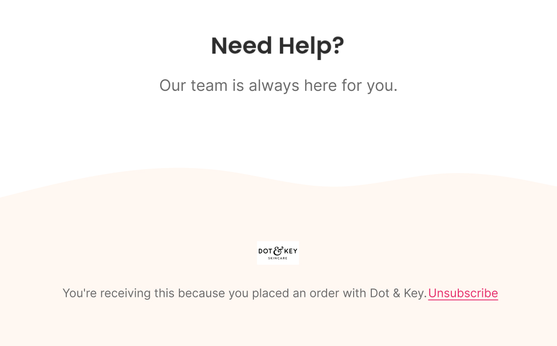 Email 1