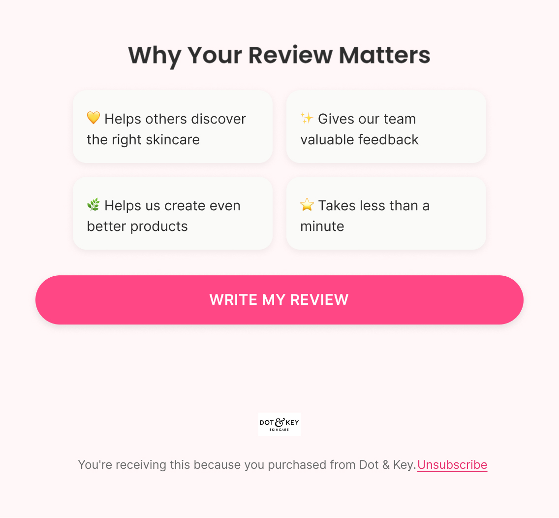 Email 1