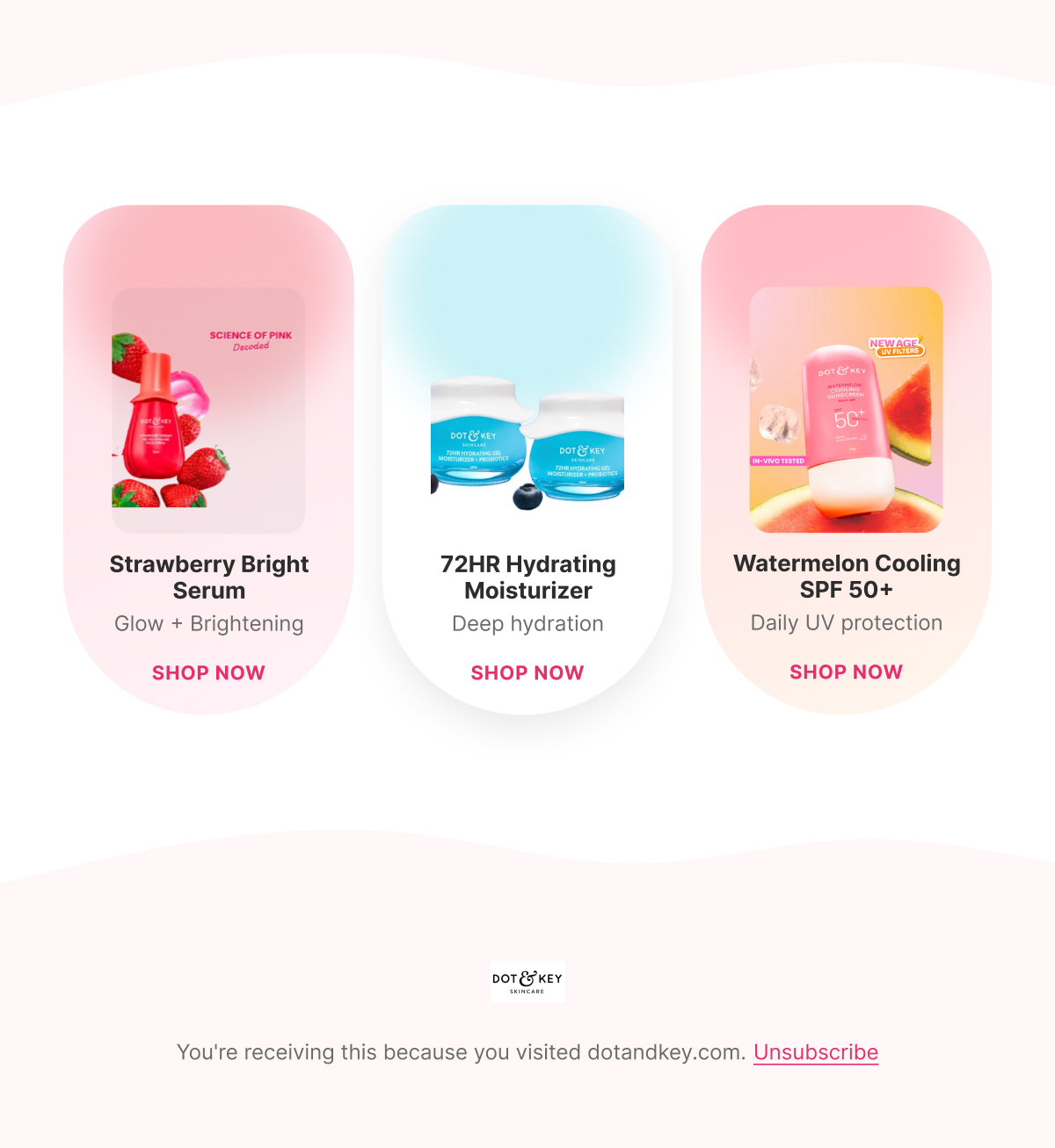 Email 1