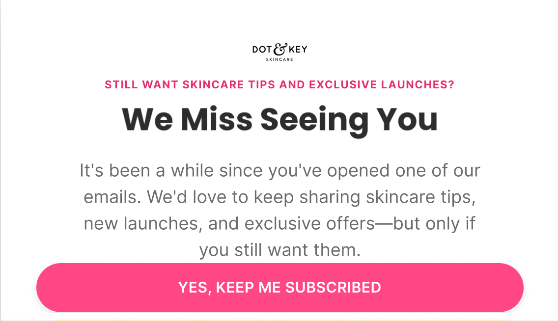 Email 1