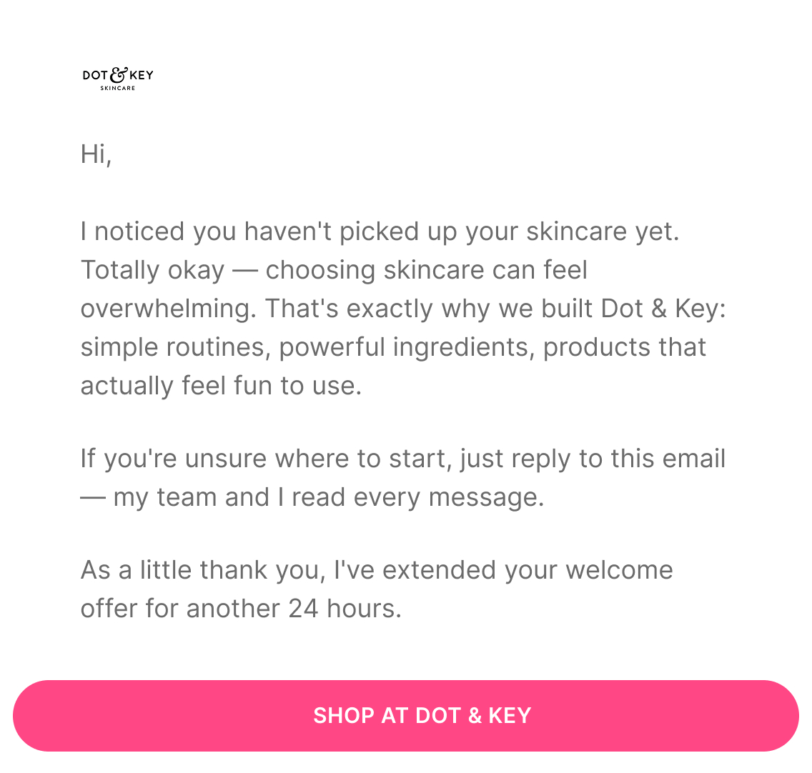Email 5