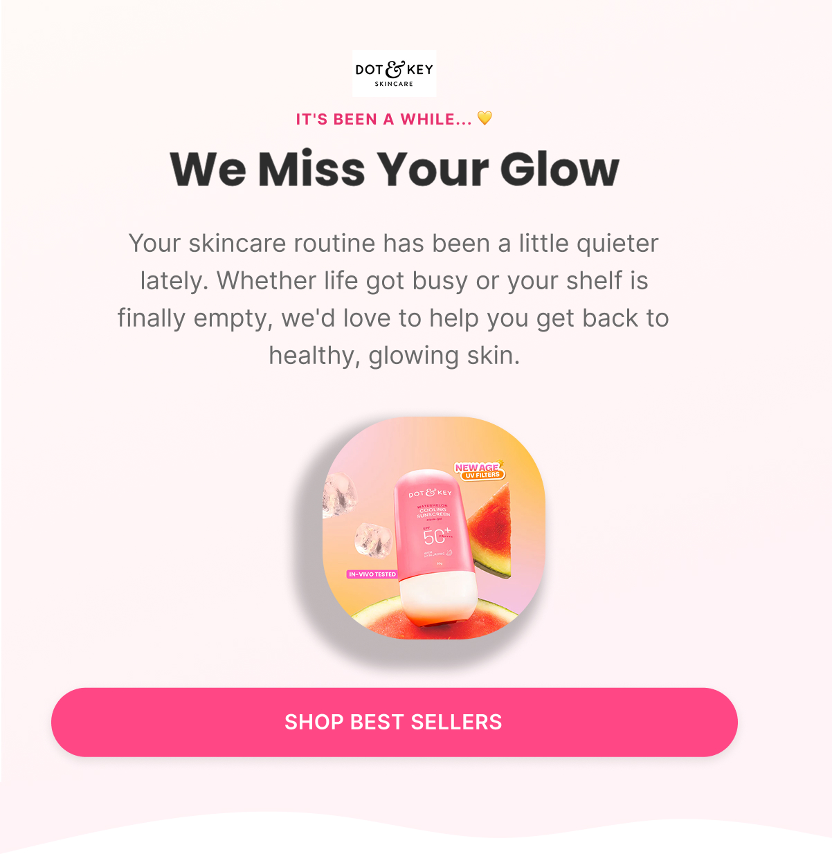 Email 1
