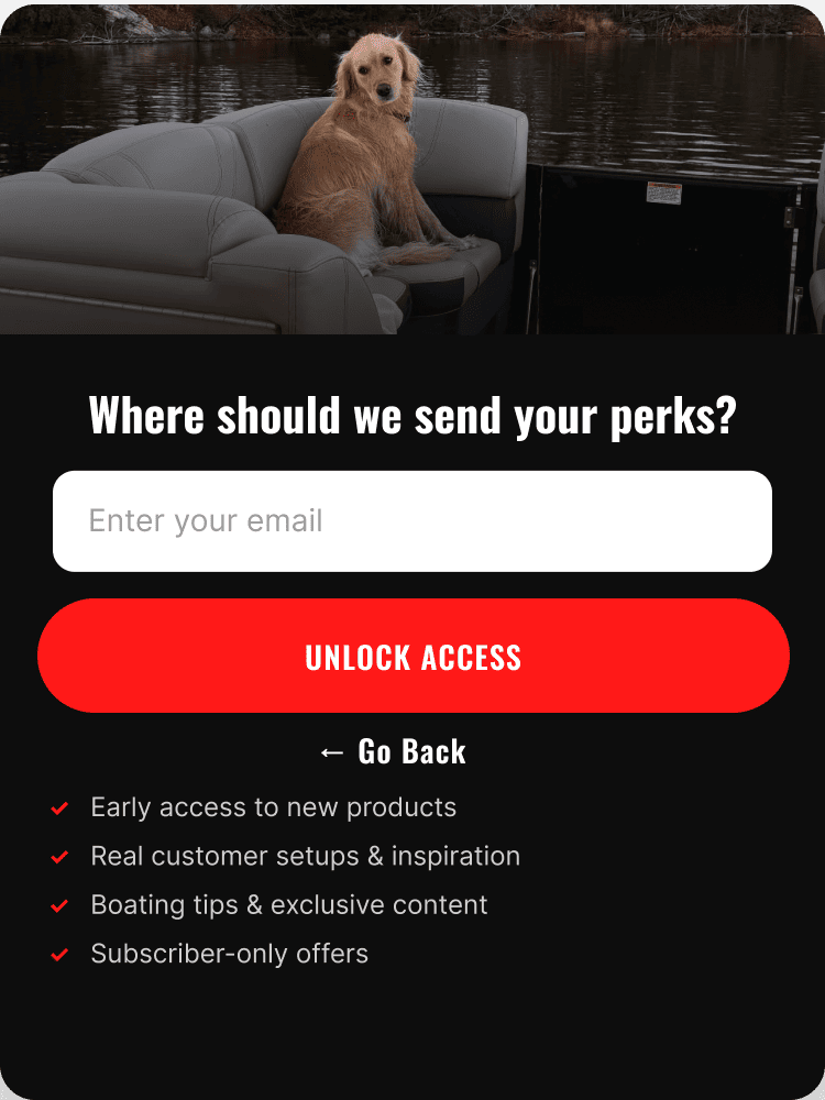 Popup — Step 2